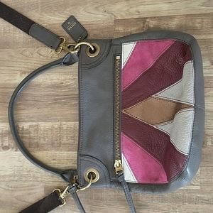 Fossil purse